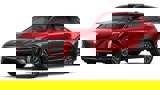 New 2025 Cadillac Lyriq Sport image 2