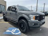 Used 2020 Ford F150 XL w/ Equipment Group 101A Mid image 3