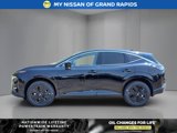 New 2025 Nissan Murano SV image 3