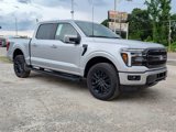 New 2025 Ford F150 Lariat w/ Equipment Group 502A High image 5