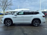 New 2025 Volkswagen Atlas SEL Premium R-Line image 3