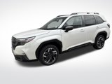 New 2025 Subaru Forester Limited image 1