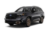 New 2025 Subaru Forester Sport image 2