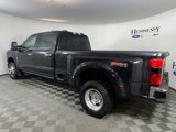 New 2025 Ford F350 4x4 Crew Cab DRW Super Duty image 4