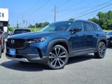 New 2025 MAZDA CX-50 2.5 Turbo w/ Premium Plus Pkg image 2