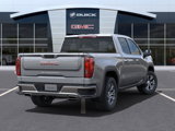 New 2025 GMC Sierra 1500 SLT w/ SLT Convenience Package image 4