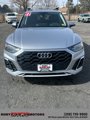 Used 2022 Audi Q5 2.0T Premium Plus image 2