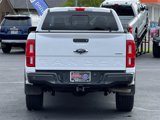 Certified 2019 Ford Ranger XLT w/ Equipment Group 302A Luxury image 4