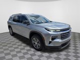 New 2025 Chevrolet Traverse LT w/ LPO, Floor Liner Package image 4