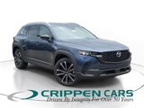 New 2025 MAZDA CX-50 AWD 2.5 S w/ Cargo Package image 1