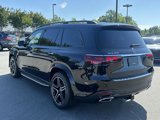New 2025 Mercedes-Benz GLS 450 4MATIC image 3