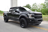 Used 2019 Ford F150 Lariat w/ Equipment Group 502A Luxury image 5
