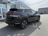 New 2025 Volkswagen Atlas Cross Sport SEL Premium R-Line image 3