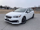Used 2022 Subaru Impreza 2.0i Limited image 2