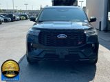 Used 2025 Ford Explorer ST w/ Sun And Sound Package image 4