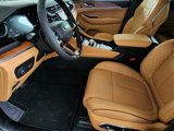 New 2025 Jeep Grand Cherokee L Summit image 6