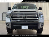 Used 2016 Toyota Tundra SR image 5