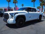 New 2025 Toyota Tundra Limited image 2