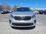 Used 2019 Kia Sorento LX w/ LX Convenience Package image 2