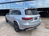 New 2025 Mercedes-Benz GLS 450 4MATIC image 4