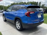 Certified 2024 GMC Terrain SLE w/ Driver Convenience Package image 3