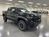 New 2025 Toyota Tacoma TRD Off-Road image 3