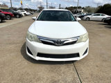 Used 2013 Toyota Camry XLE image 3