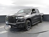 New 2026 RAM 1500 4x4 Crew Cab image 3
