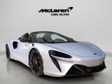 New 2026 McLaren Artura Spider image 3