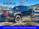 New 2025 Chevrolet Silverado EV LT image 4