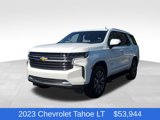 Certified 2023 Chevrolet Tahoe LT w/ LT Signature Plus Package image 2
