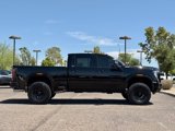 Used 2025 GMC Sierra 3500 AT4 w/ AT4 Premium Plus Package image 4