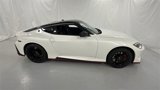 New 2025 Nissan Z NISMO w/ Floor Mat Package image 2