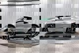 Used 2025 Aston Martin V8 Vantage Coupe image 2
