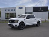 New 2025 Ford F150 STX image 2