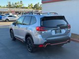 Used 2023 Subaru Forester Sport image 4