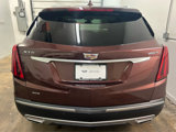 Certified 2022 Cadillac XT5 Premium Luxury w/ LPO, Floor Liner Package image 4