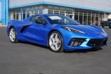 New 2025 Chevrolet Corvette Stingray Preferred Conv w/ Battery Protection Package image 2