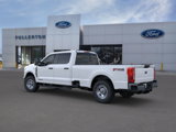 New 2025 Ford F350 XL image 4