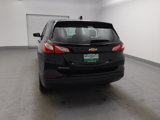 Used 2021 Chevrolet Equinox LS image 6