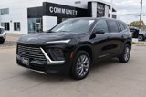 New 2025 Buick Enclave Preferred w/ LPO, All-Weather Package image 3