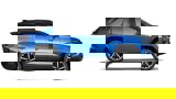 New 2026 Chevrolet Equinox RS w/ Convenience Package III image 5