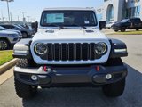 New 2025 Jeep Wrangler Unlimited Rubicon image 2