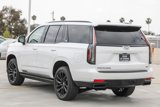 Used 2024 Cadillac Escalade Sport w/ LPO, ONYX Package image 5