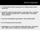 New 2026 GMC Terrain Denali w/ LPO, Floor Liner Package image 2