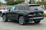 New 2023 Jeep Grand Cherokee Overland w/ Luxury Tech Group IV image 6