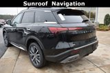 New 2025 INFINITI QX60 Autograph w/ Cargo Package image 3