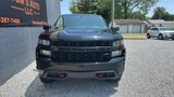Used 2020 Chevrolet Silverado 1500 Custom Trail Boss w/ Custom Convenience Package image 4