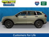 New 2026 Honda CR-V TrailSport image 6