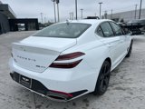 New 2026 Genesis G70 3.3T Sport Prestige image 5